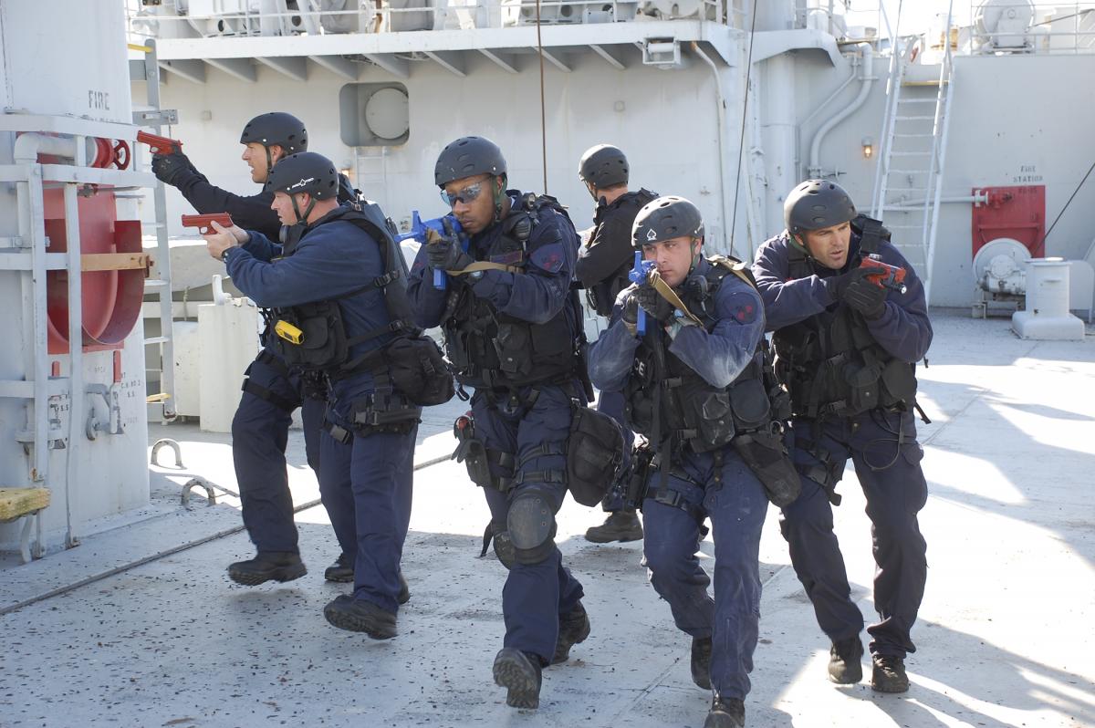 6 Things about FLETC | Federal Law Enforcement Training Centers